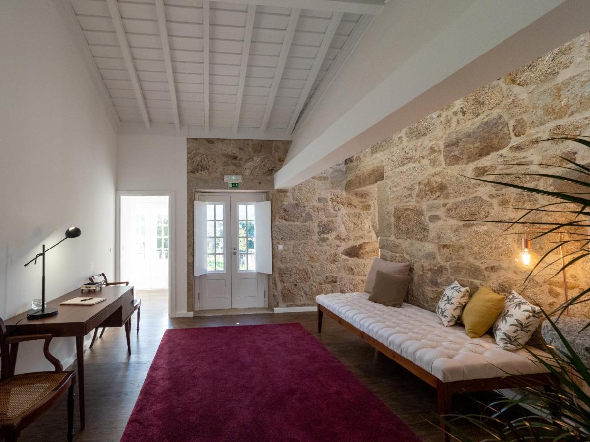 Casa Da Portelinha Arcos de Valdevez Ngoại thất bức ảnh
