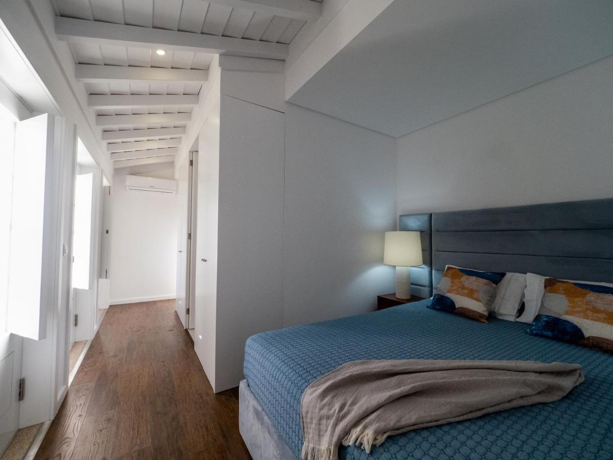 Casa Da Portelinha Arcos de Valdevez Ngoại thất bức ảnh